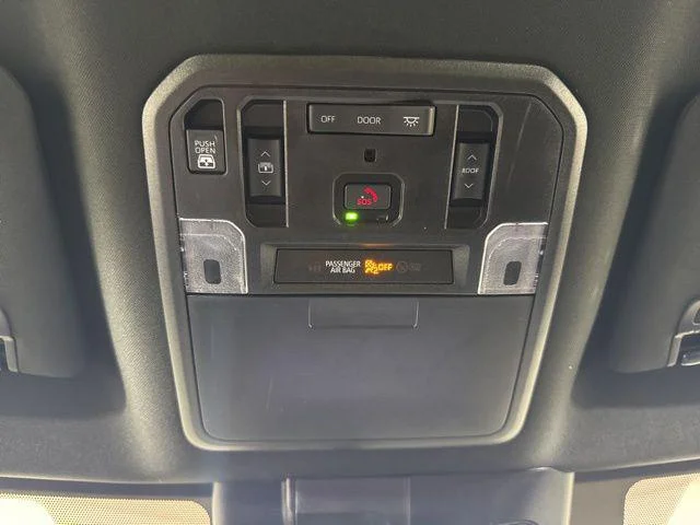 Certified Used 2025 LUNAR ROCK Toyota  image 14