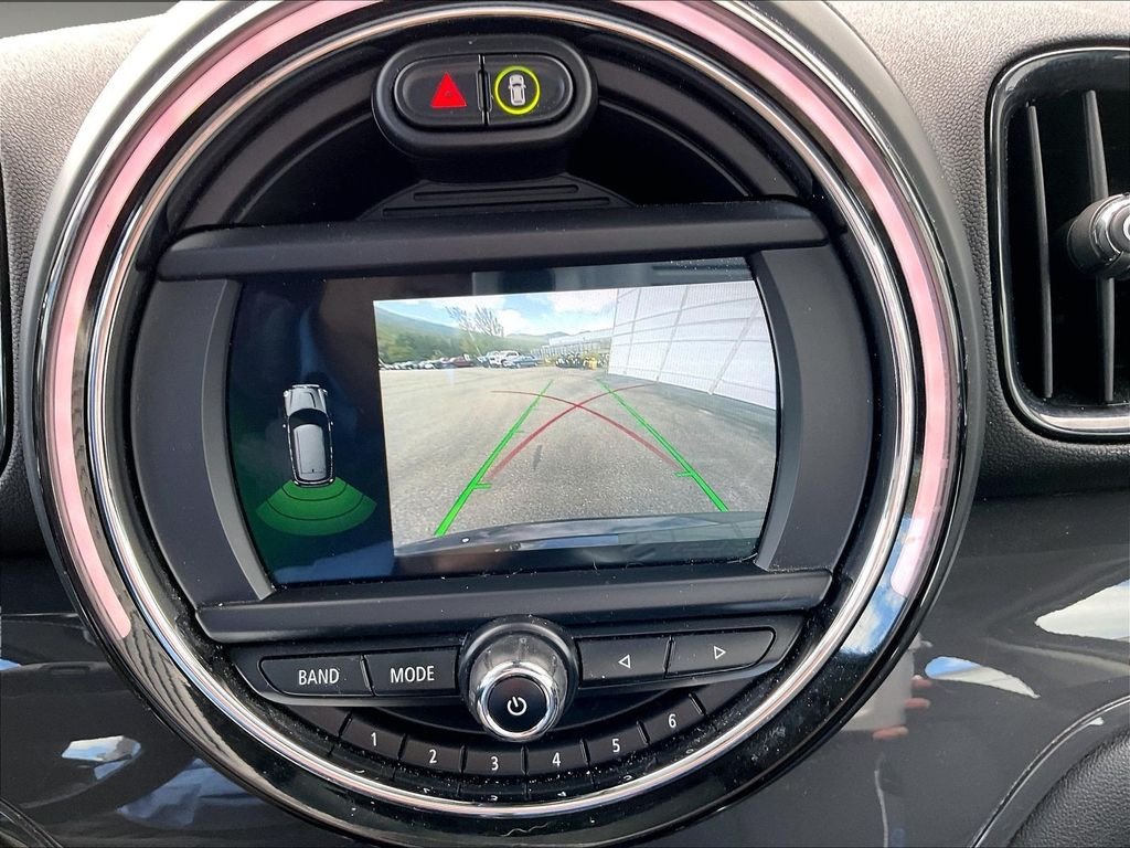 Used 2019 Midnight Black Metallic MINI  image 19