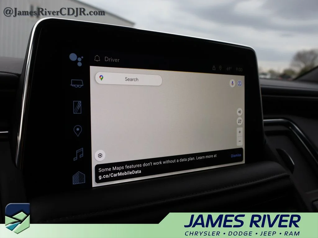 Used 2024 Blue Chevrolet LT image 37