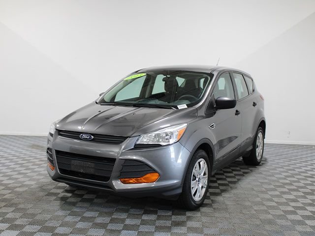 Used 2013 Ford Escape S with VIN 1FMCU0F79DUD66071 for sale in North Olmsted, OH