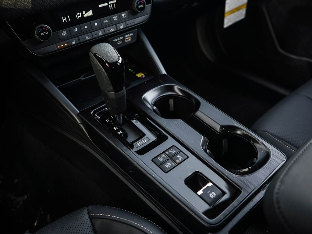 2026 Subaru Outback Limited XT - Photo 27