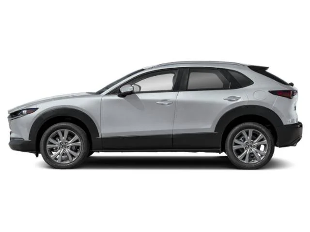New 2026 Gray Mazda 2.5 S Preferred image 3