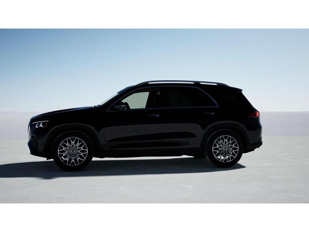 New 2027 Black Mercedes-Benz GLE 350 image 35
