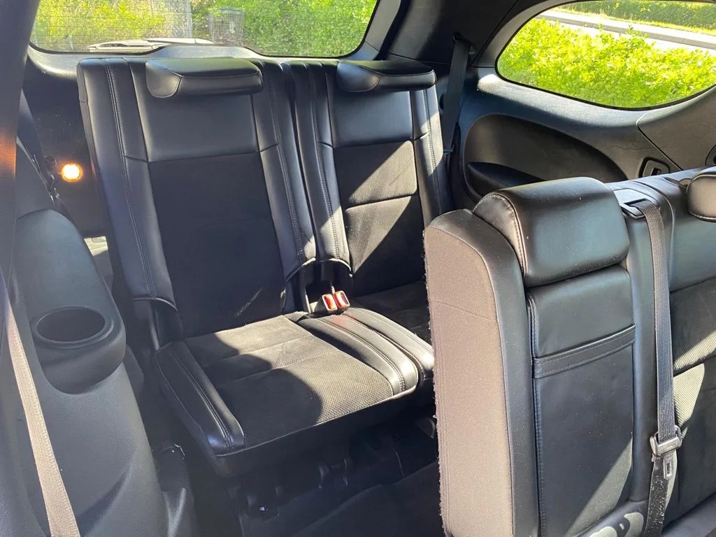 Used 2018 White Dodge GT image 15