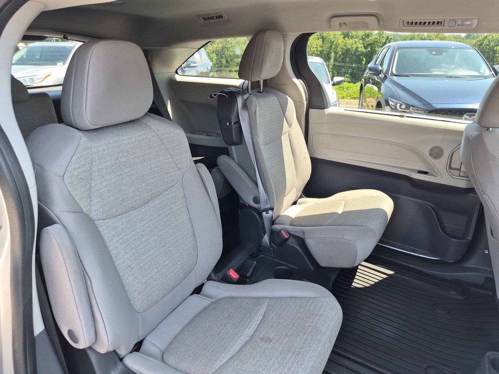 Used 2024  Toyota LE image 35