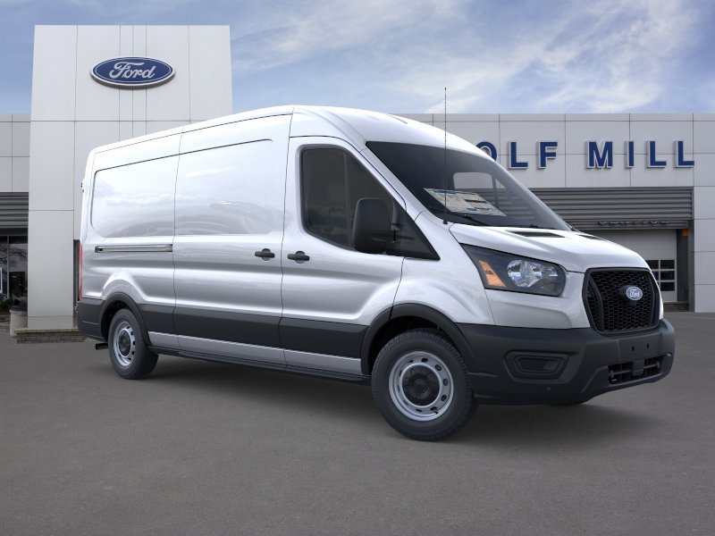 New 2026 Ingot Silver Metallic Ford T-250 148 Med Rf image 7
