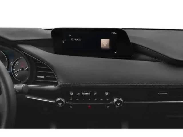 2026 Mazda Mazda3 Preferred - Photo 7