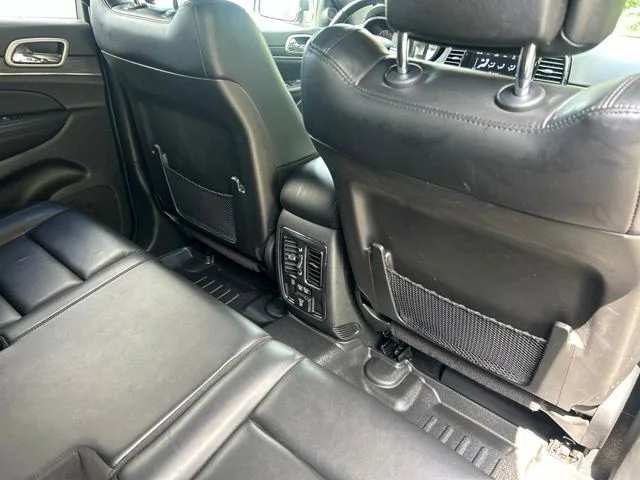 Used 2021 Blue Jeep Limited image 38