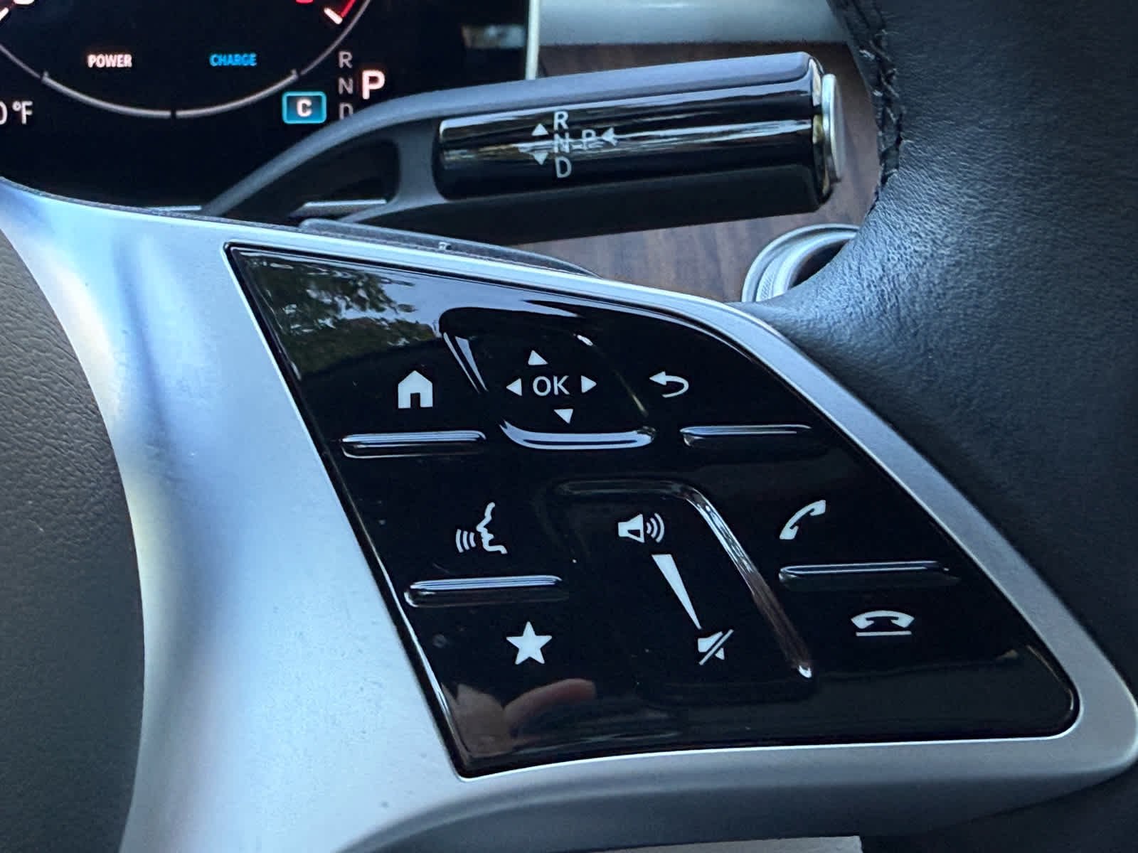 2025 Mercedes-Benz C-Class Sedan C 300 - Photo 20
