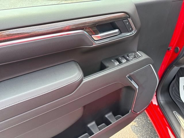 2026 Chevrolet Silverado 1500 LT - Photo 26