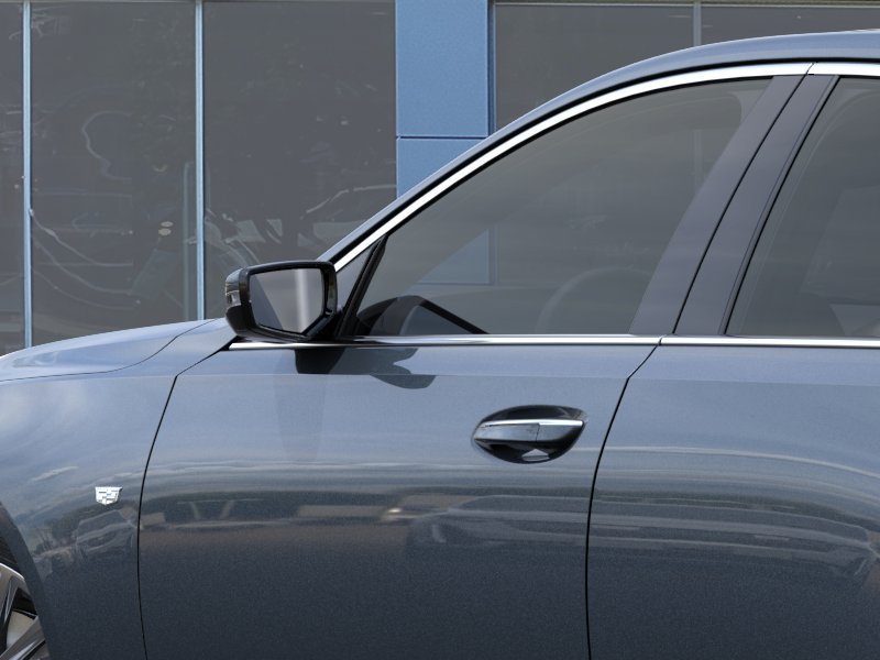2026 Cadillac CT5 Premium Luxury - Photo 12