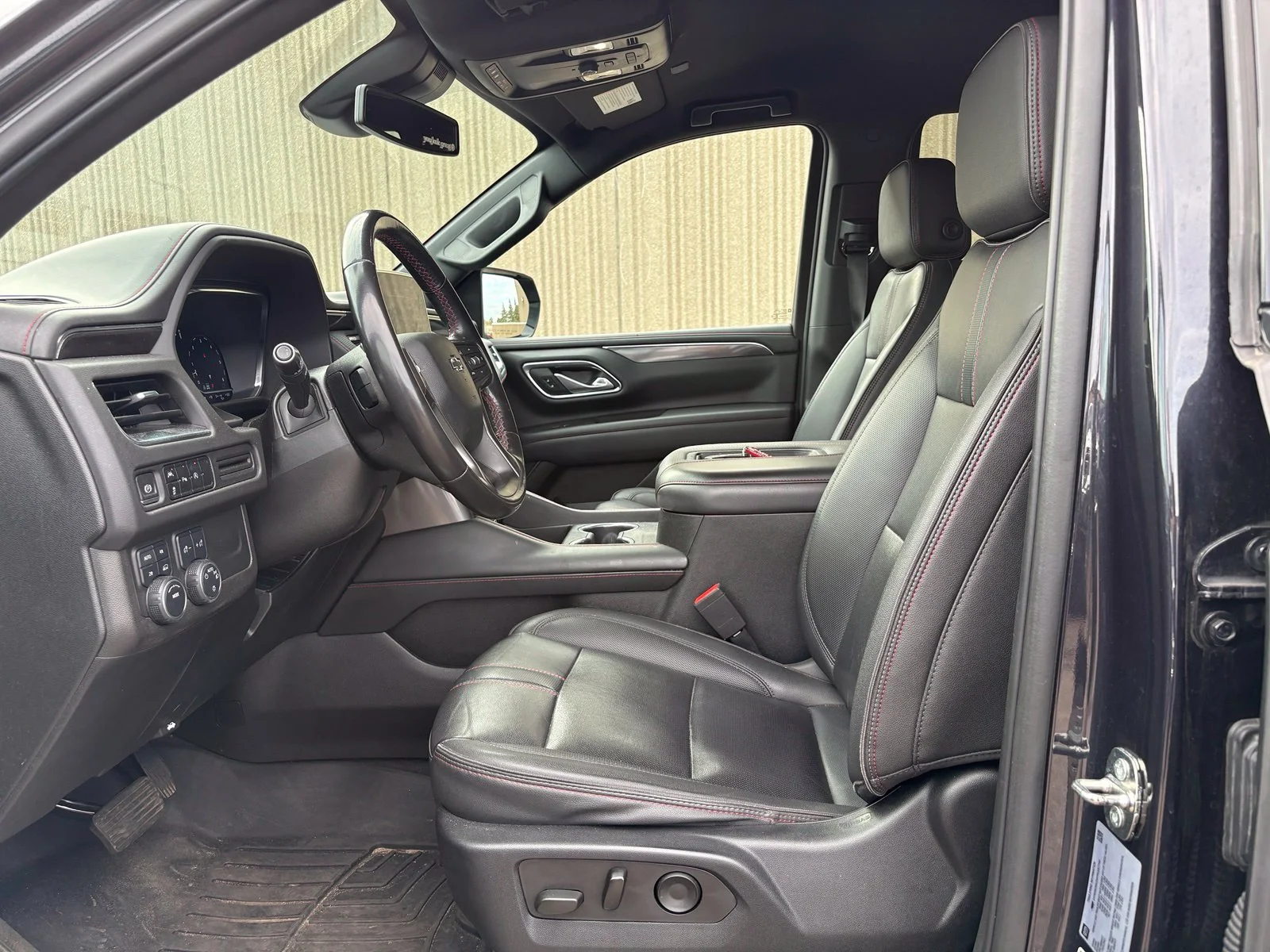 Used 2023 Gray Chevrolet RST image 11