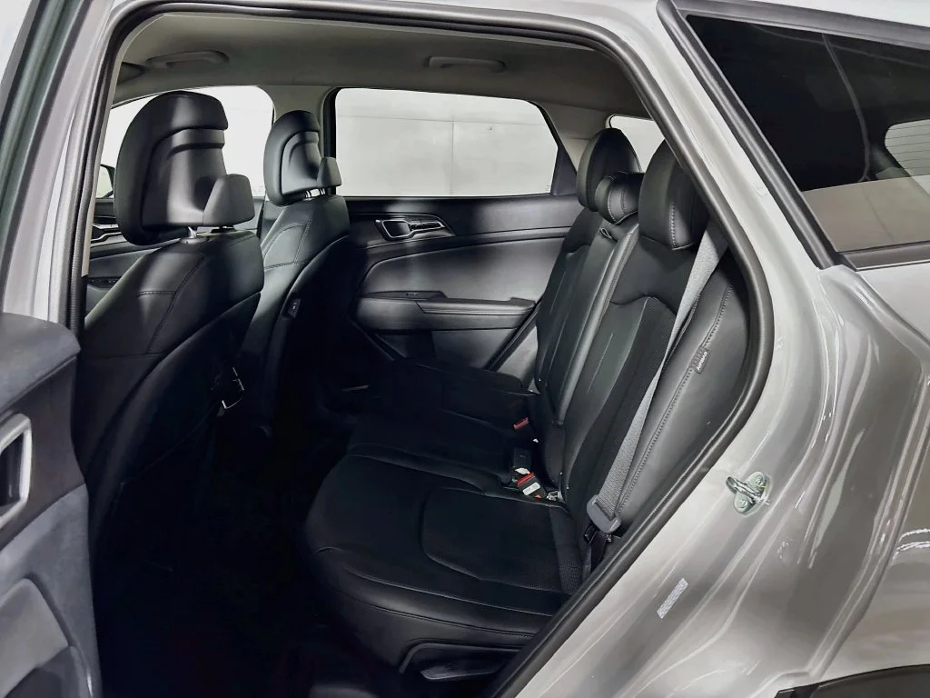New 2027 Wolf Gray Kia EX image 19