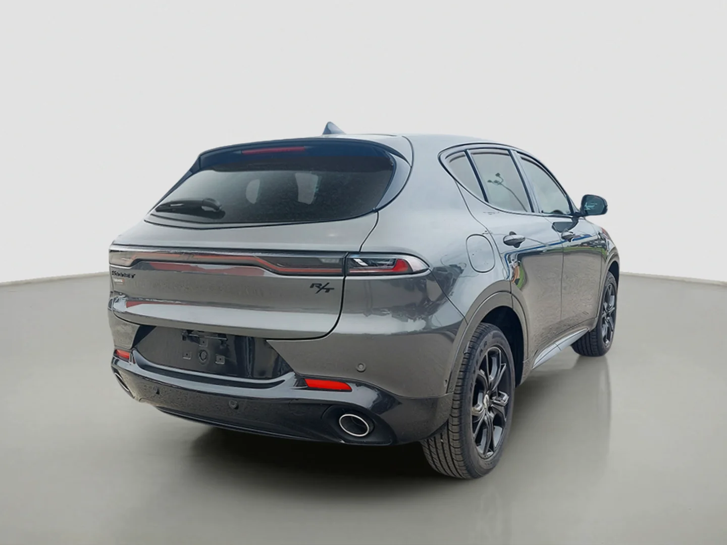 Used 2024 Grey Dodge R/T PHEV TIe image 6