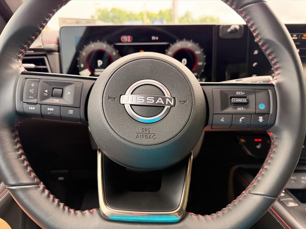 Used 2026 Blue Nissan SR image 18
