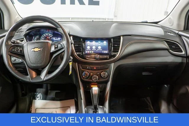 2020 Chevrolet Trax LT - Photo 13