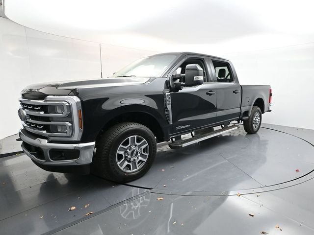2026 Ford F-350 Super Duty Lariat - Photo 44