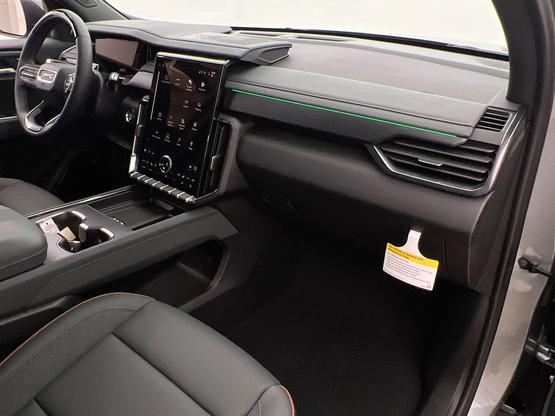 2026 GMC Acadia AT4 - Photo 87