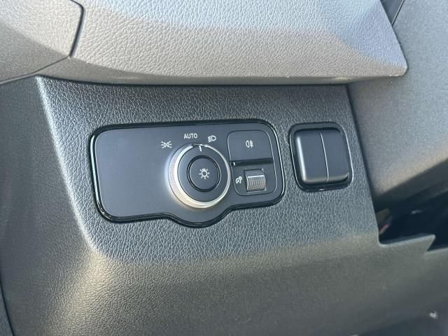 2025 Mercedes-Benz Sprinter Cargo Van Base - Photo 18