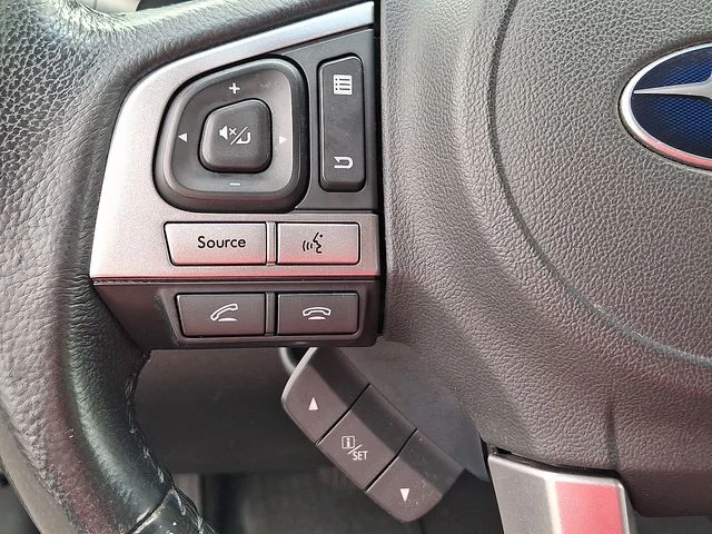 Used 2016 Gray Subaru 2.5i Premium image 21