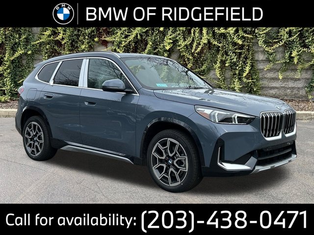 2026 BMW X1