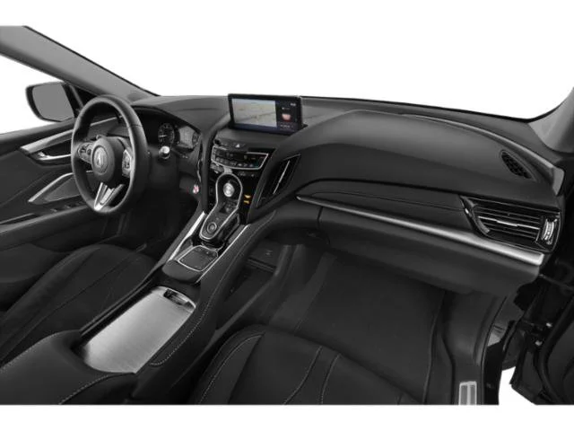 Used 2023 Gray Acura w/Technology Package image 15