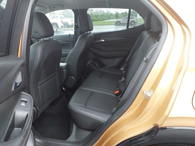 Used 2024 Brown Buick Sport Touring image 18