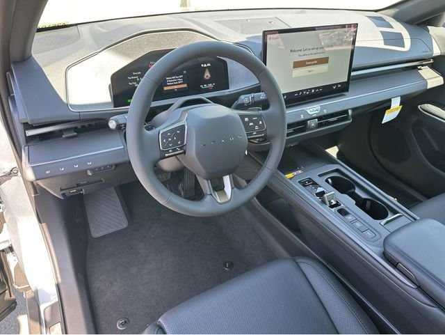 2026 Lexus ES BEV 350e Premium - Photo 7