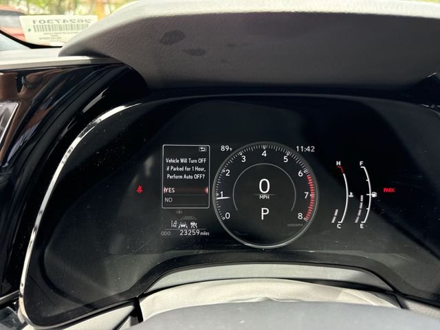2023 Lexus RX 350 - Photo 15