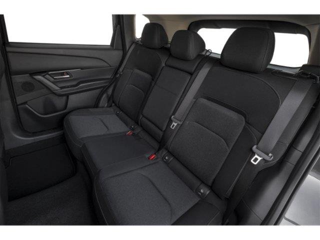 New 2026 Jet Black Mica Mazda 2.5 S AWD image 8