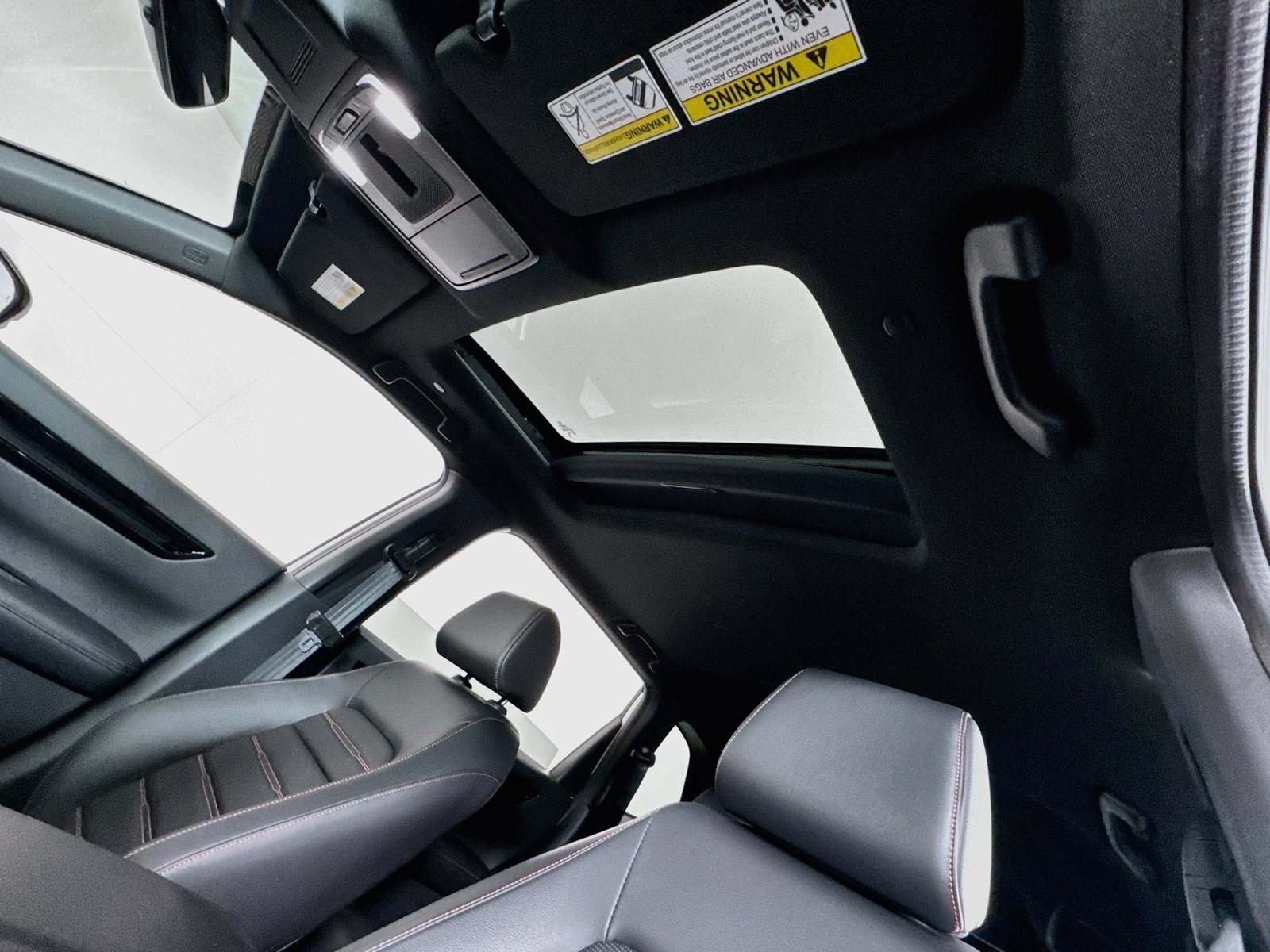 2024 Honda CR-V Sport Touring - Photo 14