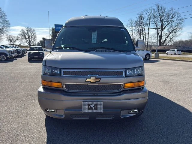New 2026 Special Exterior Color Chevrolet WT image 38