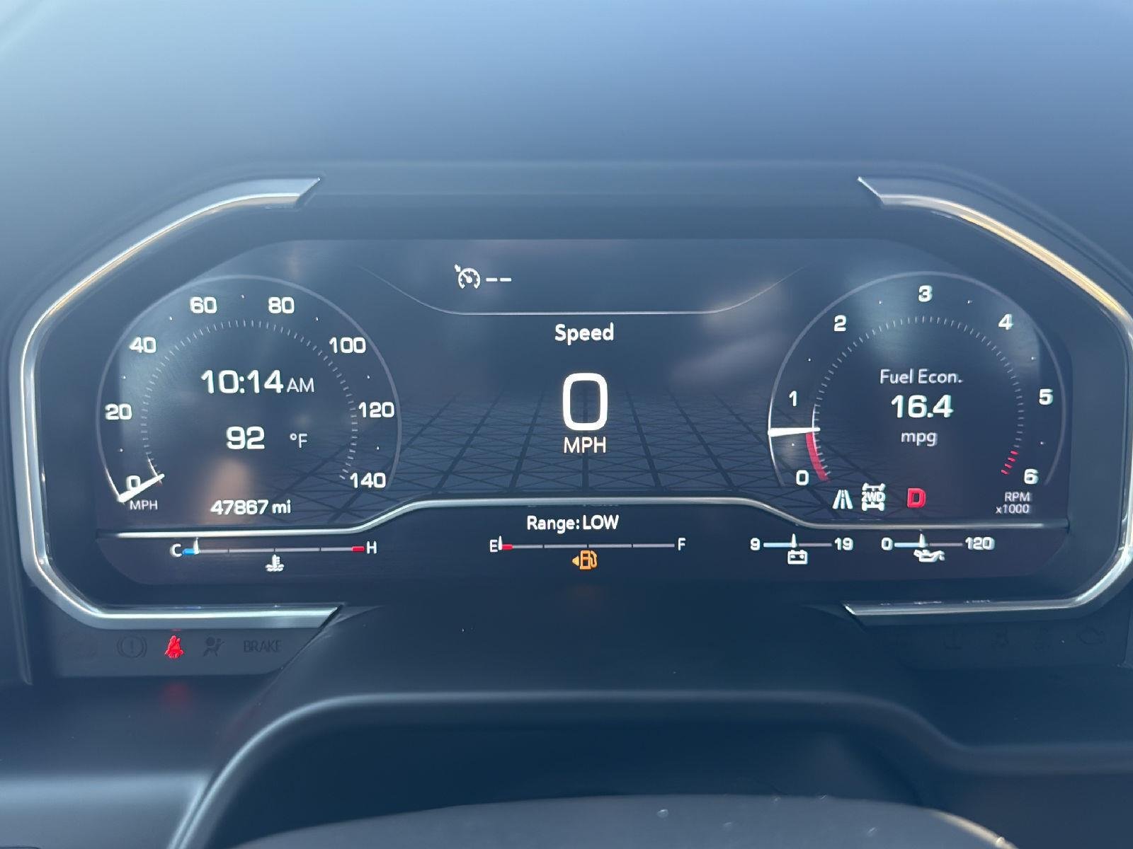 2023 GMC Sierra 1500 Denali Denali - Photo 13