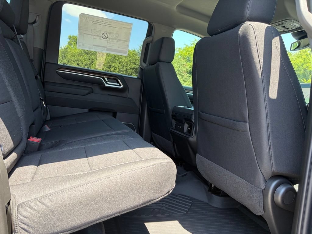 2026 Chevrolet Silverado 2500 HD LT - Photo 21