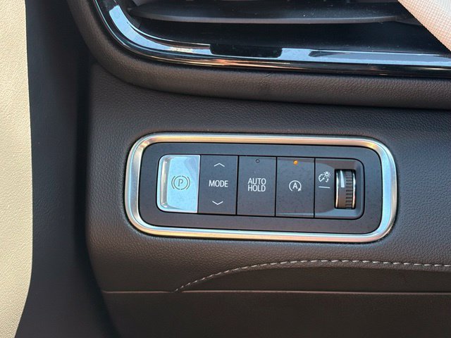 2026 Buick Enclave Preferred - Photo 19