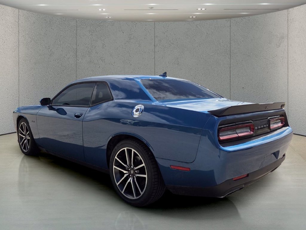 Certified Used 2023 Frostbite Dodge R/T image 8