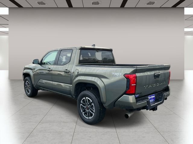 Used 2025 Brown Toyota TRD Sport image 6