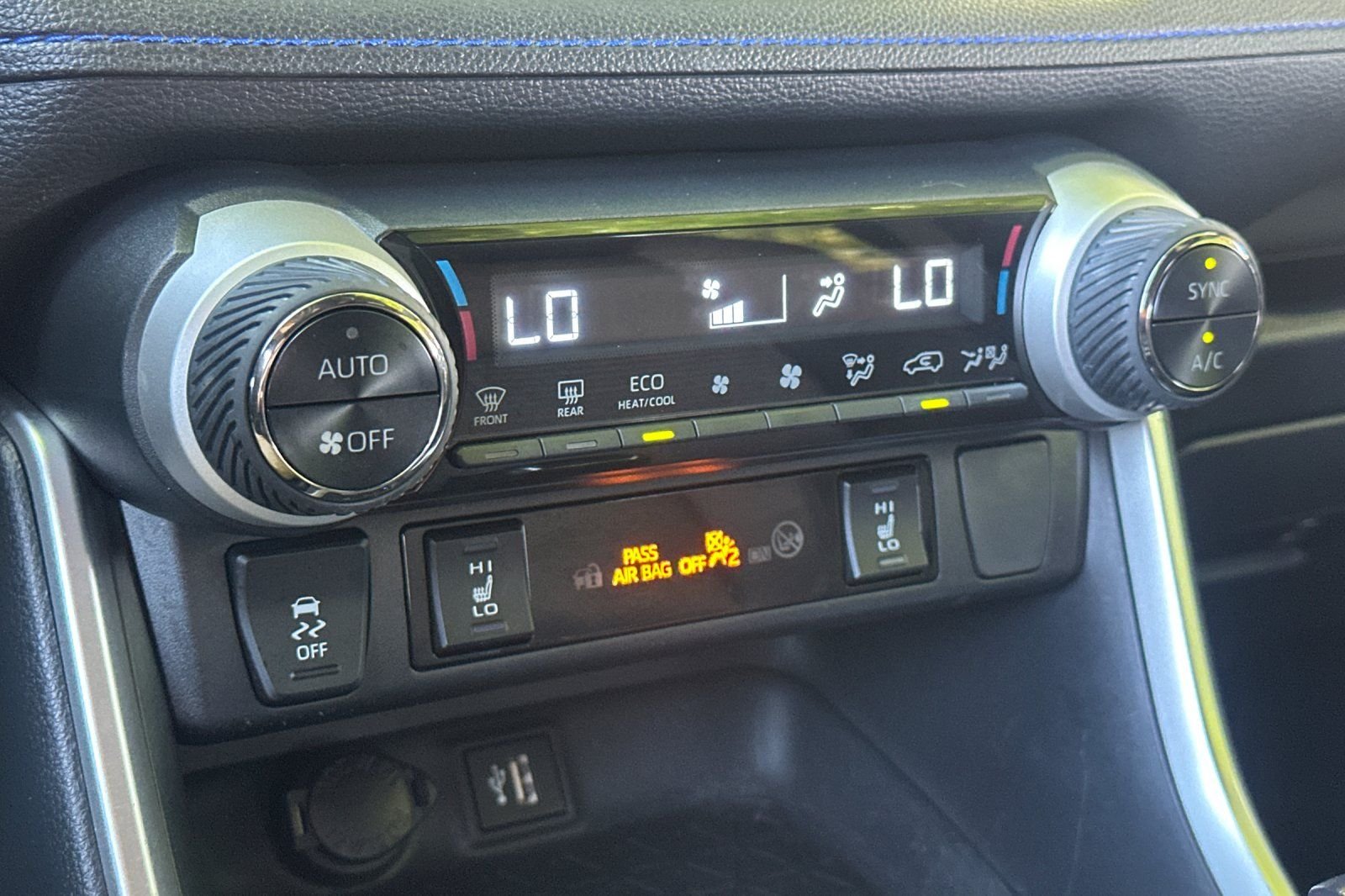 Used 2023 Beige Toyota XSE image 20