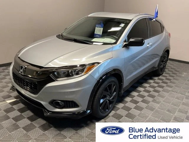 2022 Honda HR-V