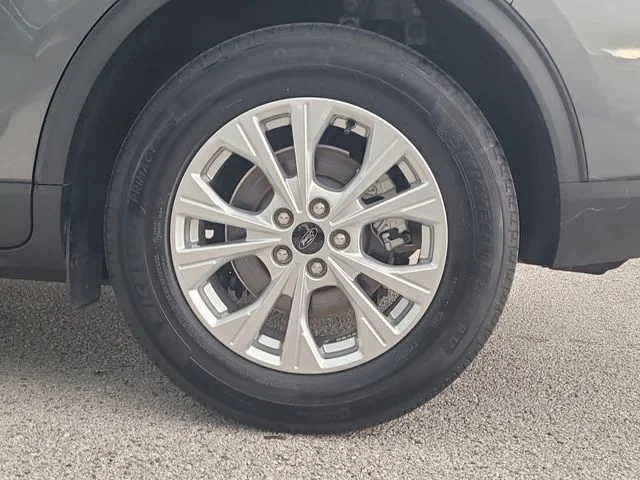 Used 2025 Gray Ford Active image 8