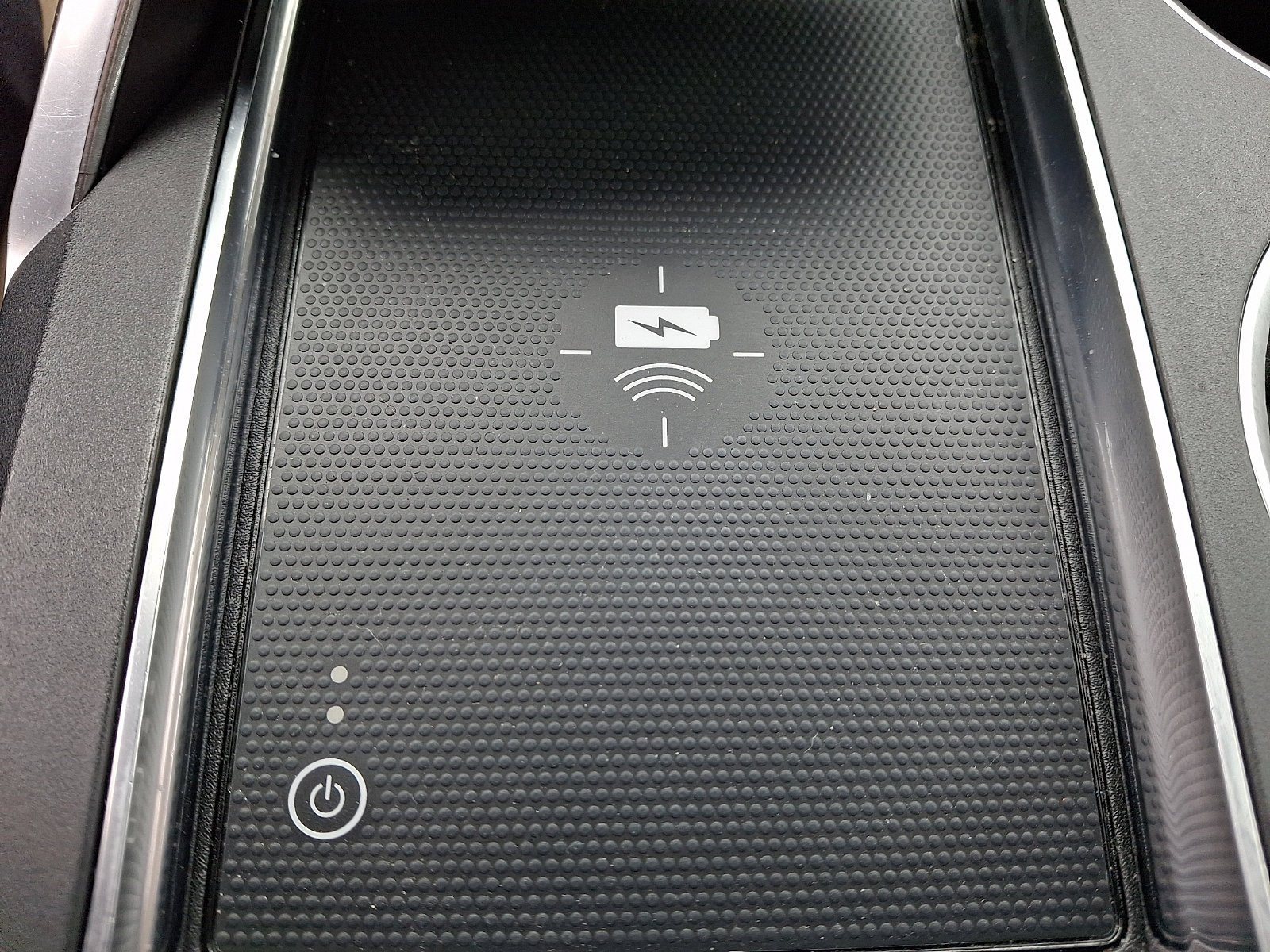 Used 2022 Platinum White Pearl   Wh Acura Standard image 37