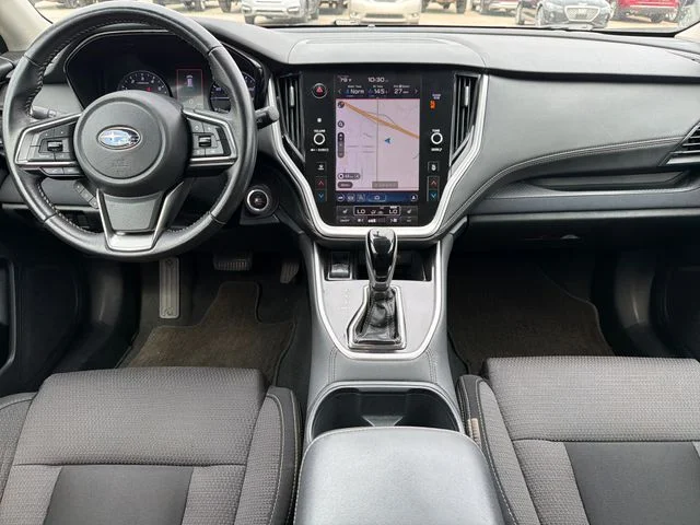 Used 2020 Gray Subaru Premium image 9