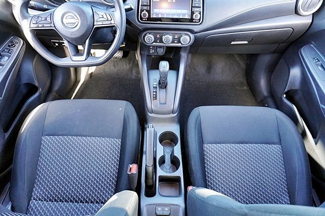 Used 2024 Blue Nissan 1.6 S image 18