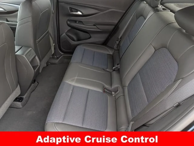 2026 Buick Envista Preferred - Photo 18