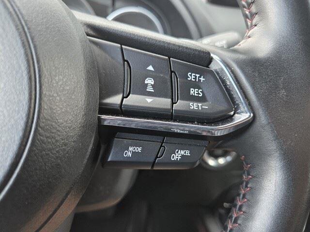 2024 Mazda CX-5 S Carbon Edition - Photo 14