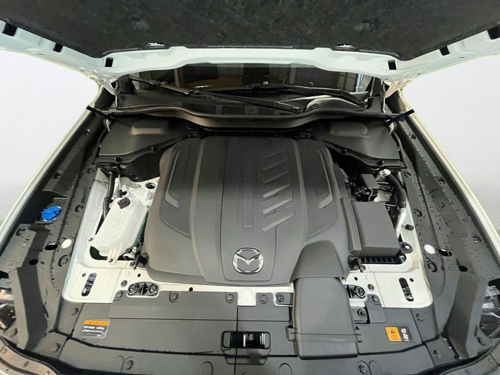 2026 Mazda CX-90 Premium Plus Package - Photo 29