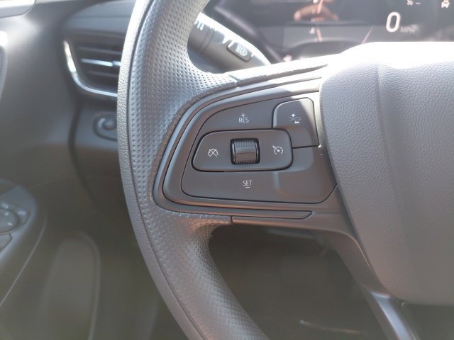 2026 Buick Envista Preferred - Photo 26