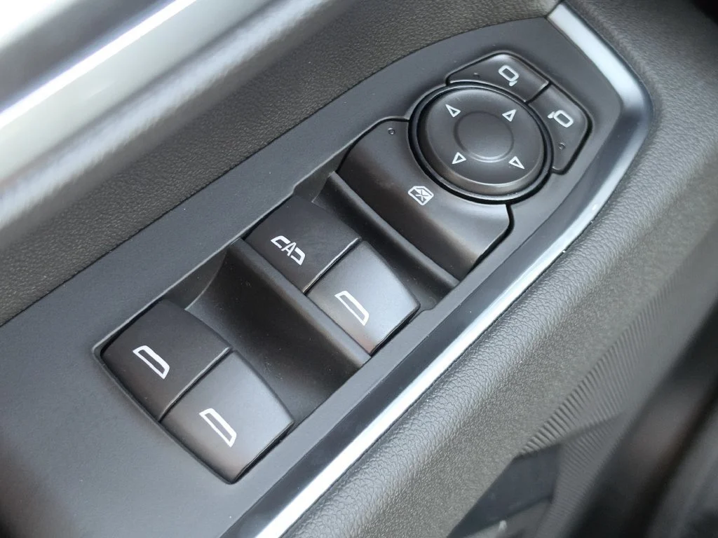 2026 Chevrolet Silverado 1500 RST - Photo 11