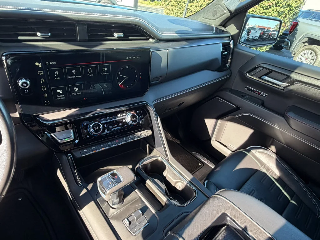 2022 GMC Sierra 1500 AT4X - Photo 39