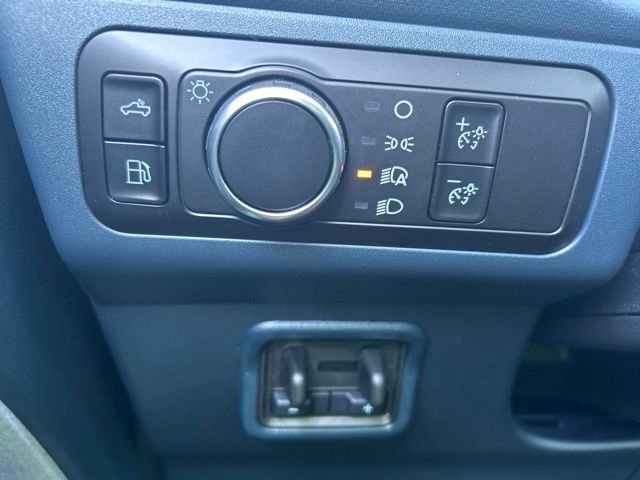 New 2026 Shadow Black Ford XLT image 30